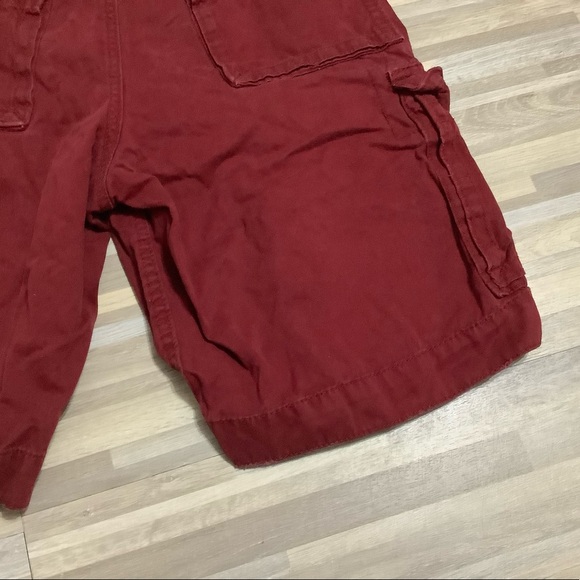 American Eagle Outfitters Cargo Distressed Shorts Men, 29, Classic 2013 - Picture 12 of 13